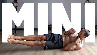 Mini workout completo: forza, mobilità e coordinazione in 5 Minuti!