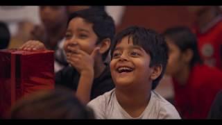 Star Sports - Virat Kohli's Christmas Surprise for Kids [Director's Cut]