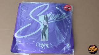 Selena Ones Vinyl Picture Disc 2 Record Target Exclusive