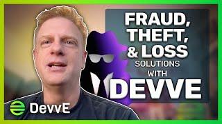 Tech Talks with Tom: Fraud Theft and Loss