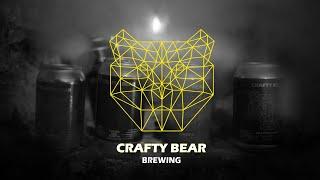 Crafty Bear Brewing - Halloween Promo