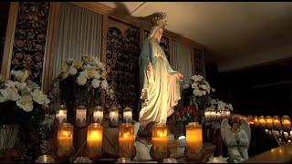 Walk to Mary | An EWTN National Broadcast