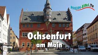 Ochsenfurt am Main | Sehenswertes | Rhein-Eifel.TV