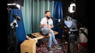 KUTX Backstage at ACL Fest 2021: Ben Bridwell of Band of Horses