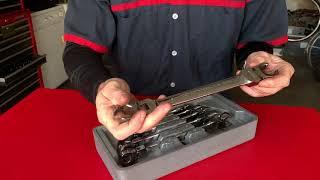 GearWrench Tool Review