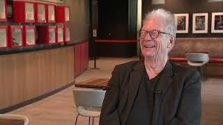 Highland Park native Jeff Perry talks 'No Man's Land' at Steppenwolf