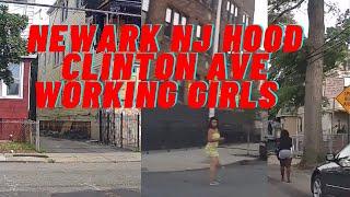 Newark NJ Prostitution | Irvington NJ Hood Clinton Ave Prostitute [ June 2021 ]