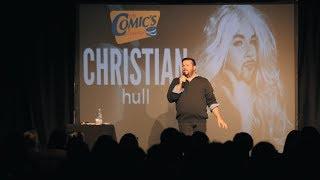 Christian Hull Comedy Tour Highlights
