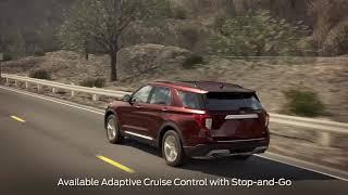 Intelligent Adaptive Cruise Control