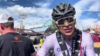 Episode 22: Roger and Ralph tackle the Leadville Trail 100 MTB