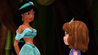 Sofia the First