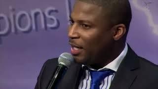 Saisissez Votre Semence!  | Bishop Gregory Toussaint | Enseignement