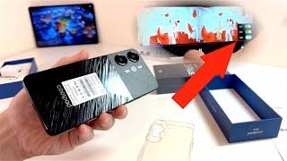 Unboxing the only SmartPhone doing this in 2024!