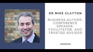 meets Mike Clayton, The Online PM Course Guy