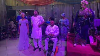 Yinka Ayefele mega praise 2022