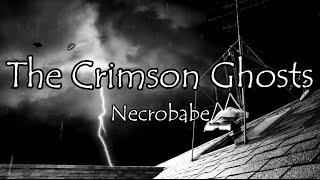 The Crimson Ghost - Necrobabe (Sub. Español)
