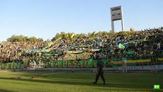 Aldosivi 2 - Chaco For Ever 0