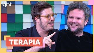 O que é terapia e psicanálise? | Papo Rápido | Papo de Segunda