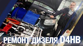 Ремонт Kia Hyundai в OEM -ZAP