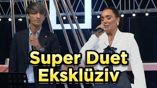 Balaeli & Şebnem Qehremanova - Super duet 2024