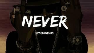 (FREE) Metro Boomin x Future x 21 Savage Type Beat - "Never"