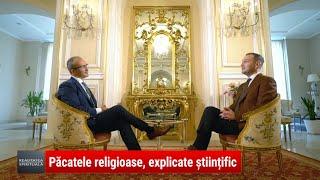 RS - Dr. Radu Tincu -  Pacatele religioase, explicate stiintific