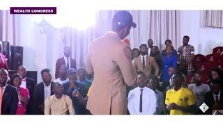 Wealth Congress with Daysman oyakhilome