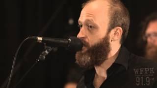 Quiet Hollers - I'm So Abhorred (Live on WFPK)
