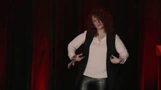 Branding Authentically: The Power of Human Connection | Heather Murphy | TEDxRPLCentralLibrary