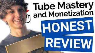 Tube Mastery and Monetization by Matt Par (2022 Honest Review)
