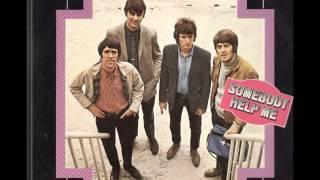 The Spencer Davis Group - Somebody Help Me