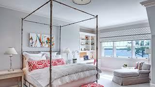 New England Shingle Style Residence | Charles Hilton Architects