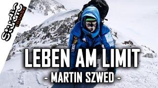 Leben am Limit - Martin Szwed