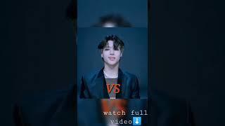 ateez wooyoung VS treasure asahi | VISUAL BATTLE!! #kpop #ateez #treasure