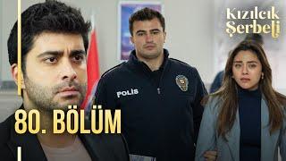 Kızılcık Şerbeti 80. Bölüm @showtv