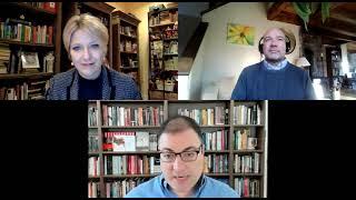 The Doorstep: Mercenaries & the New Middle Ages, with Sean McFate