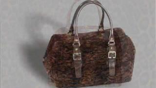 otcelot bags.wmv