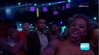 Iggy Azalea Performs Fancy @ 2014 BET Awards