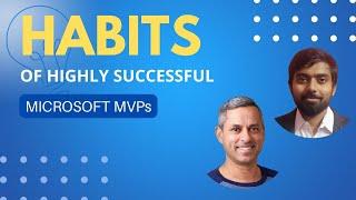 Microsoft MVPs - Ramit Paul