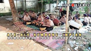 ALE-ALE KEMBANG IMPIAN ‼️MEMBAWAKAN LAGU SASAK LAWAS‼️