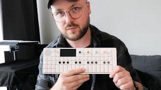 OP-1 Field is Overpriced AND Overhyped