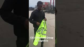 Management on Shipping and Cargo Services & Logistics