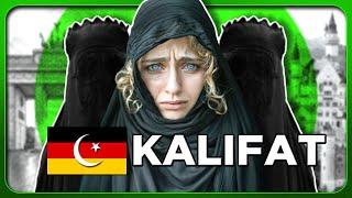 Kommt das Kalifat Deutschland?