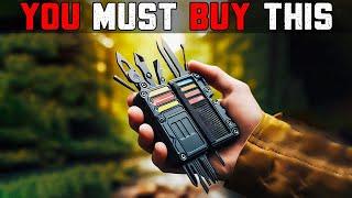 25 Coolest New Camping Gear & Gadgets on Amazon 2024 ▶▶ 2