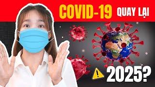 Tiêm Nhắc Lại COVID-19 – Có Cần Thiết Không? | Bác Sĩ Hoa