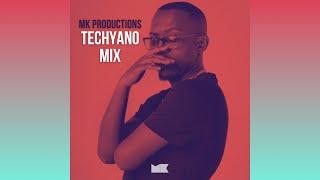 TechYano Mix - MK Productions