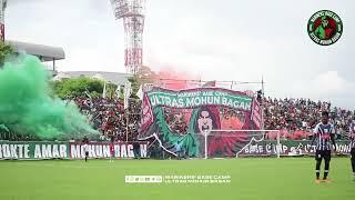 The Ultras of Mohun Bagan | Mariners’ Base Camp