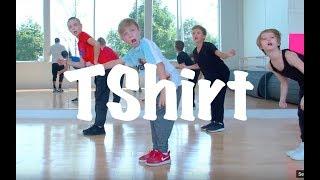 Migos - "TShirt" | Phil Wright Choreography | Ig : @phil_wright_