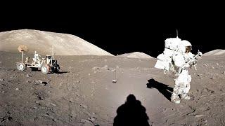 Apollo 17: Incredible Last Mission | Full Episode |Apollo Mission Documentaries