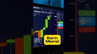 GPT Trading BOT alerts! New Update | Free bot for Pocket Option 2025 #openai #trading #pocketoption